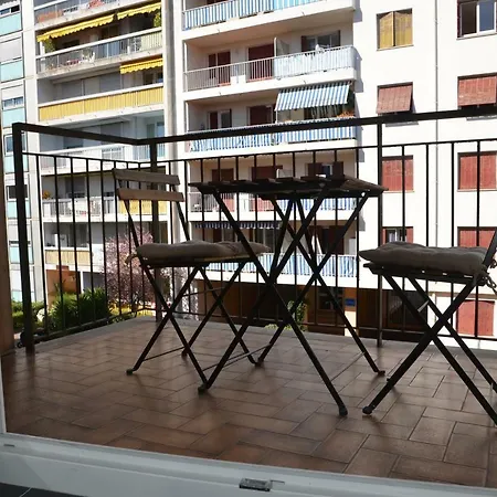 Promenade 1 Apartment Nice