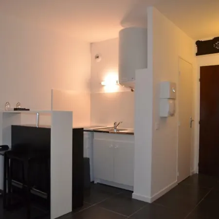 Promenade 1 Apartment *