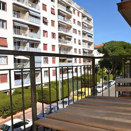 Promenade 1 * Nice