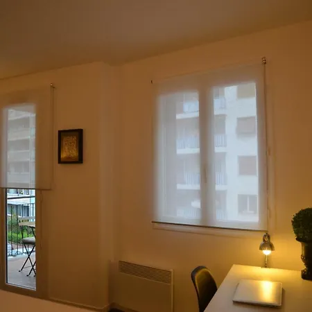 Promenade 1 Apartman *