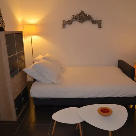 Promenade 1 Appartement *